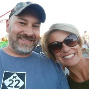 Meet your Posher, Robin